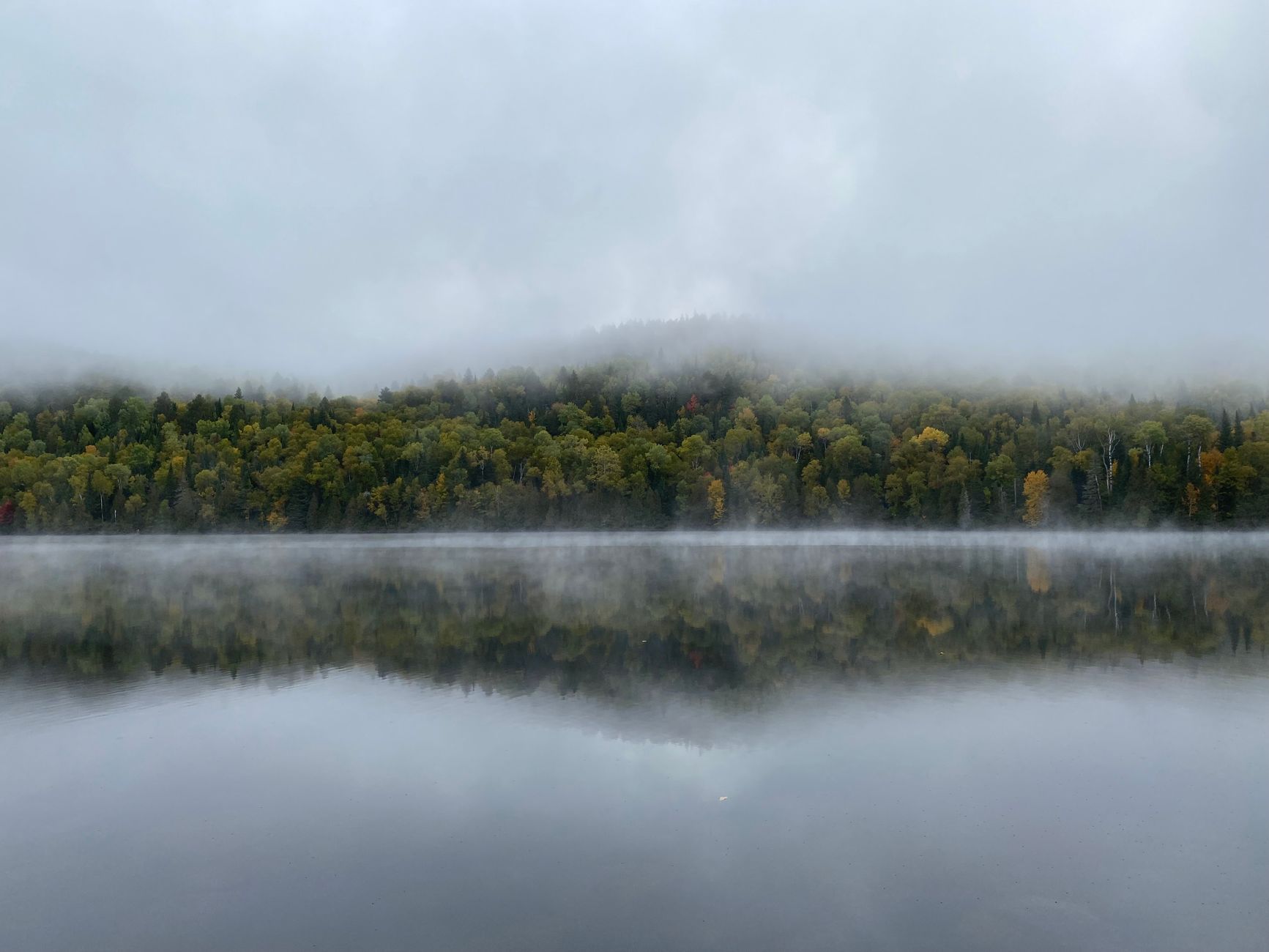 Dispersion des cendres dans un lieu naturel autorisé au Québec dans le respect du cadre légal