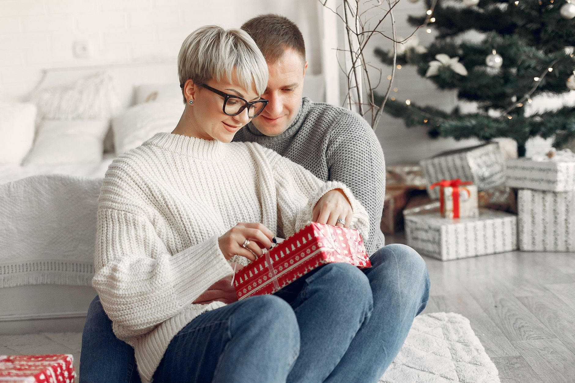 Idées cadeaux couple originales pour surprendre à deux