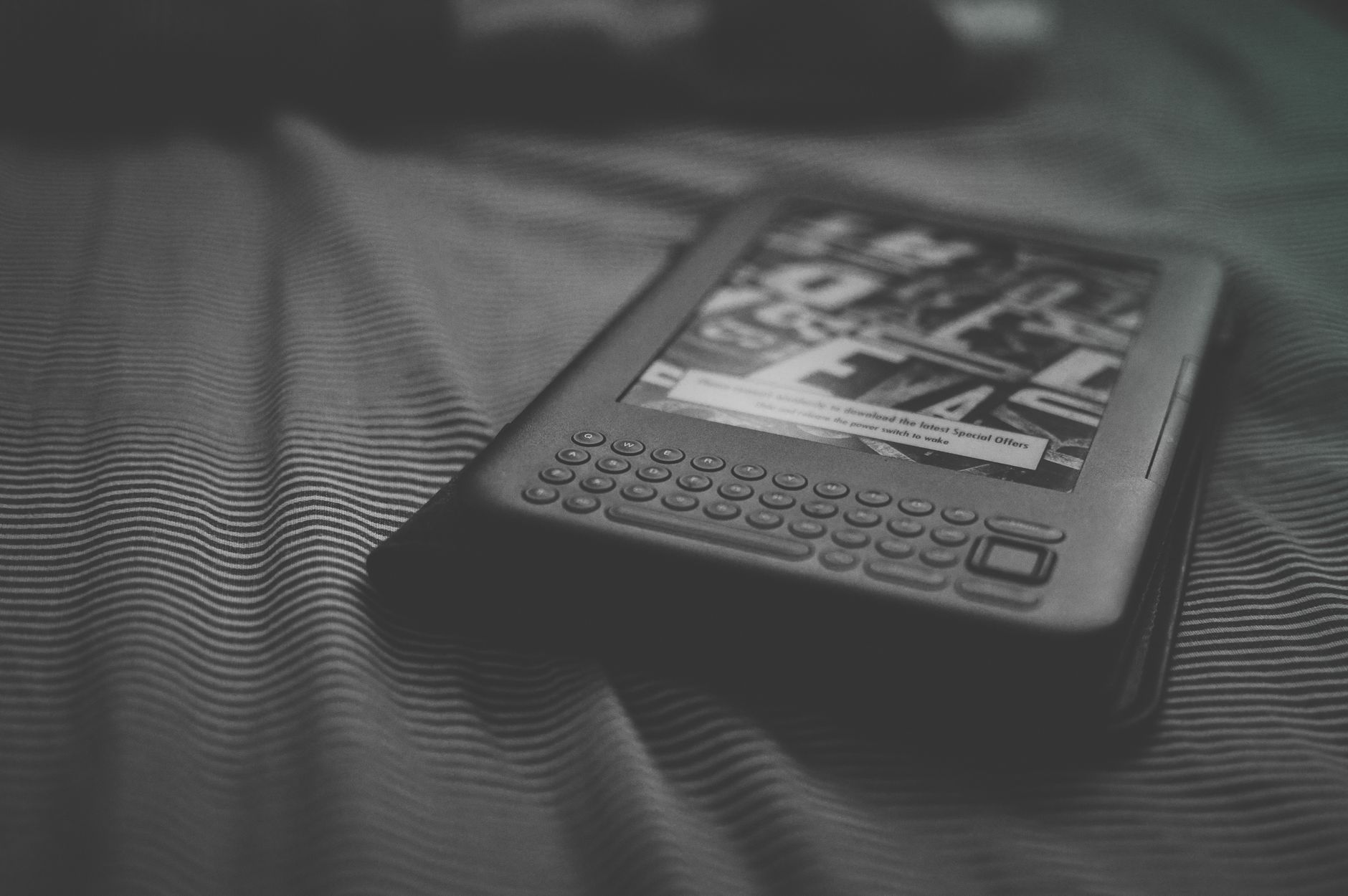 Is Kindle Unlimited Worth It in 2026?