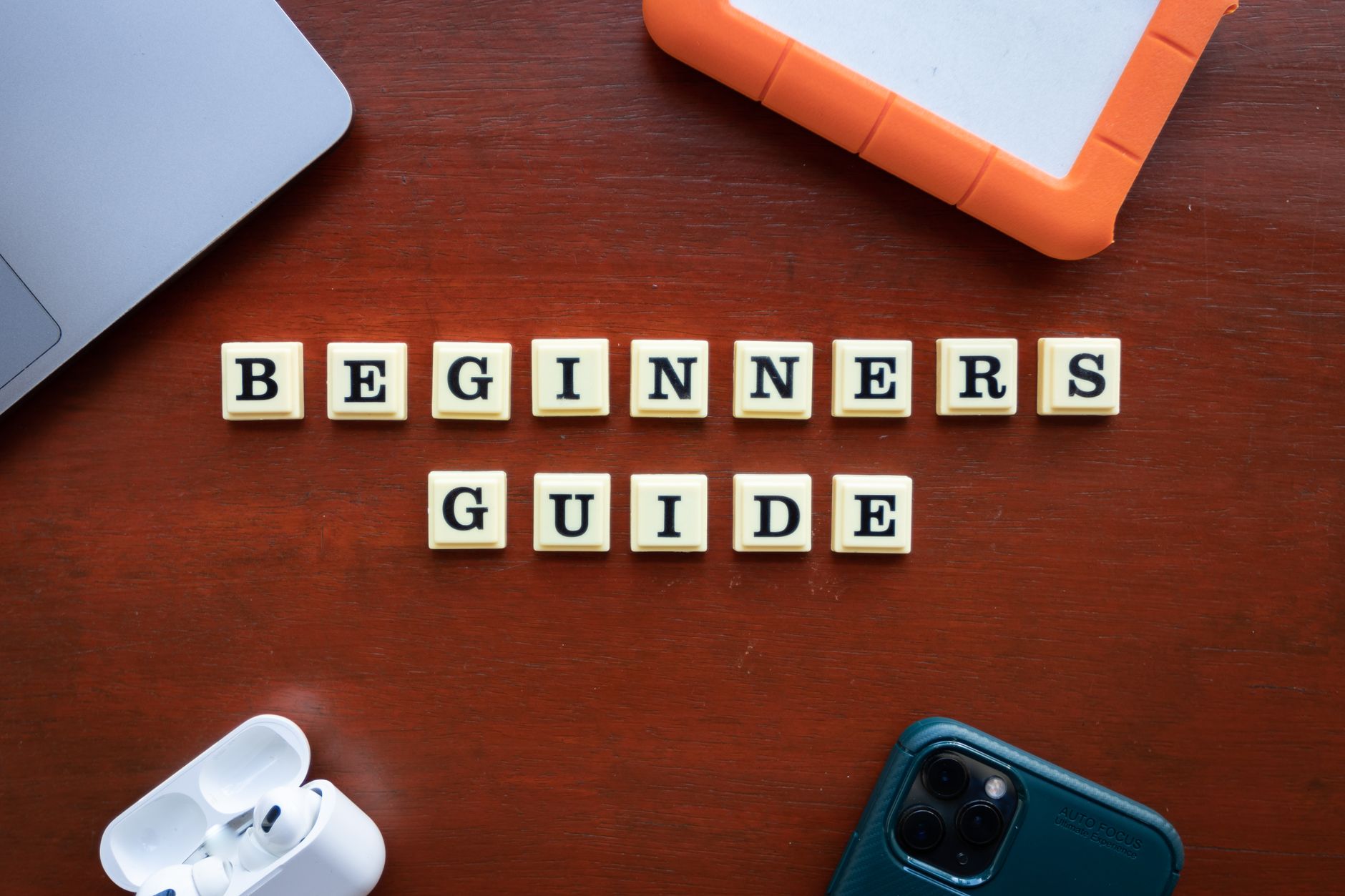 The Ultimate Kindle Accessories Guide