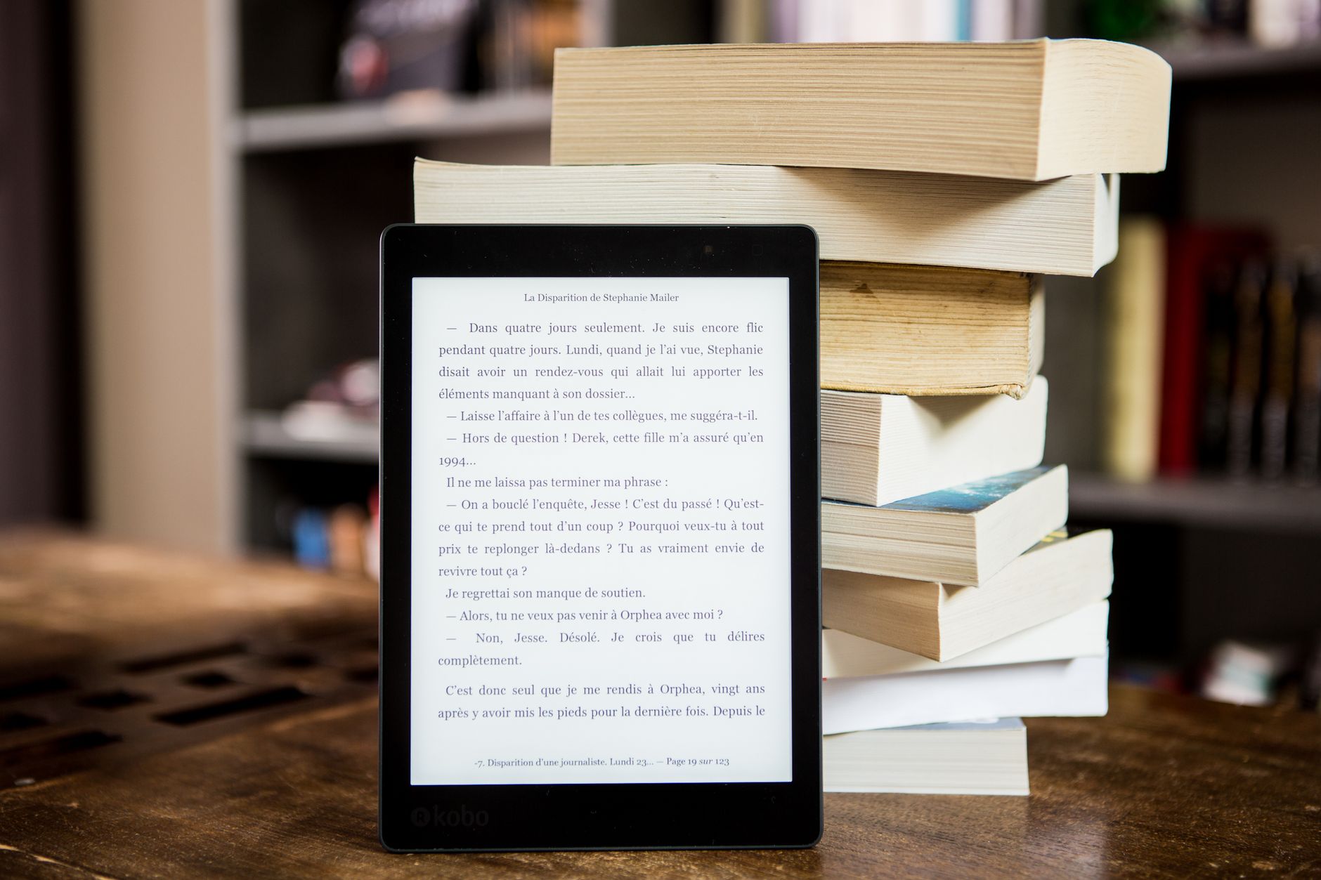 Kindle First Reads - How It Works