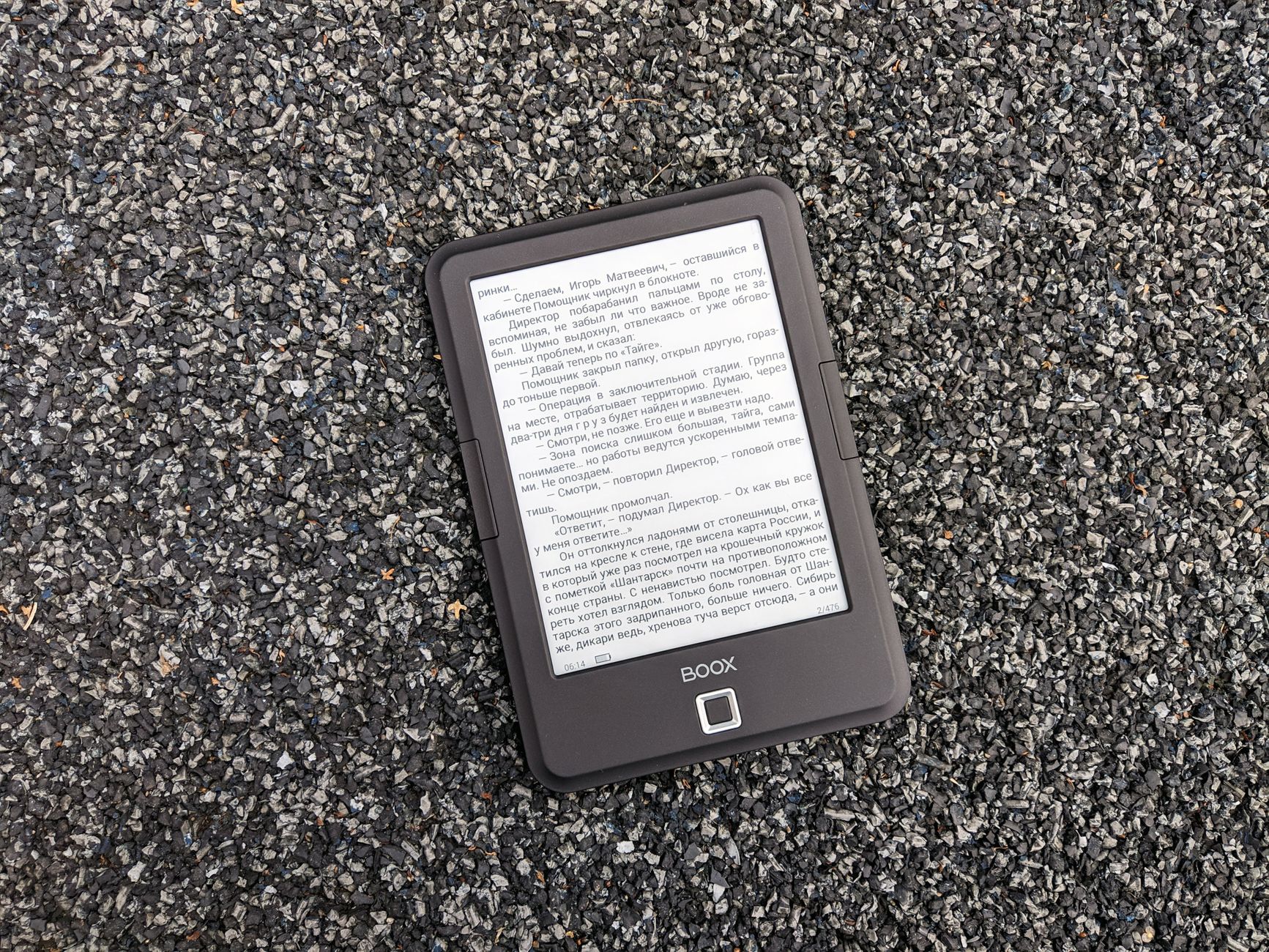 Every Kindle-Supported File Format Explained