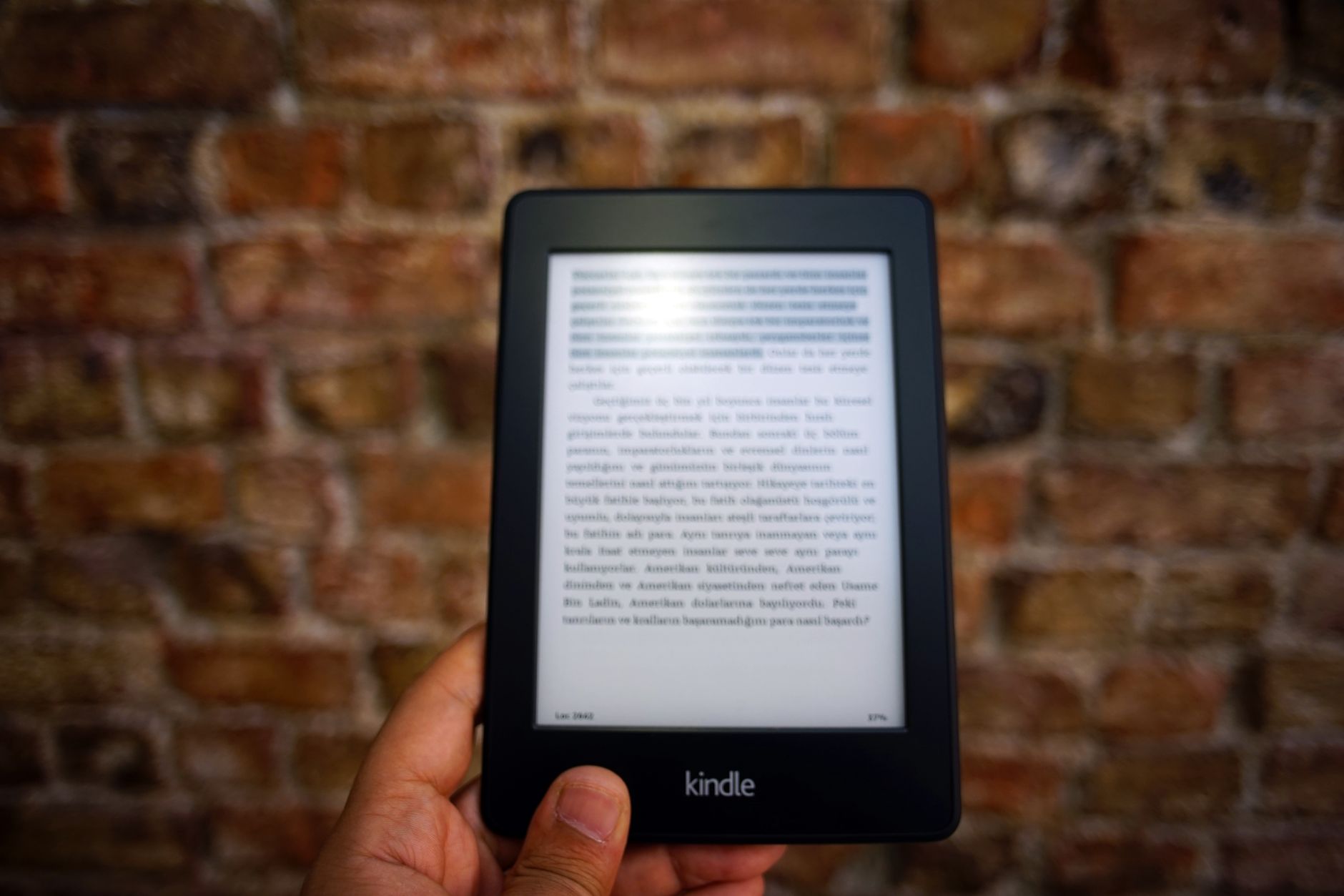 What Is a Kindle? Beginner's Guide